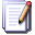 EmEditor Professional (Windows 98/Me) icon